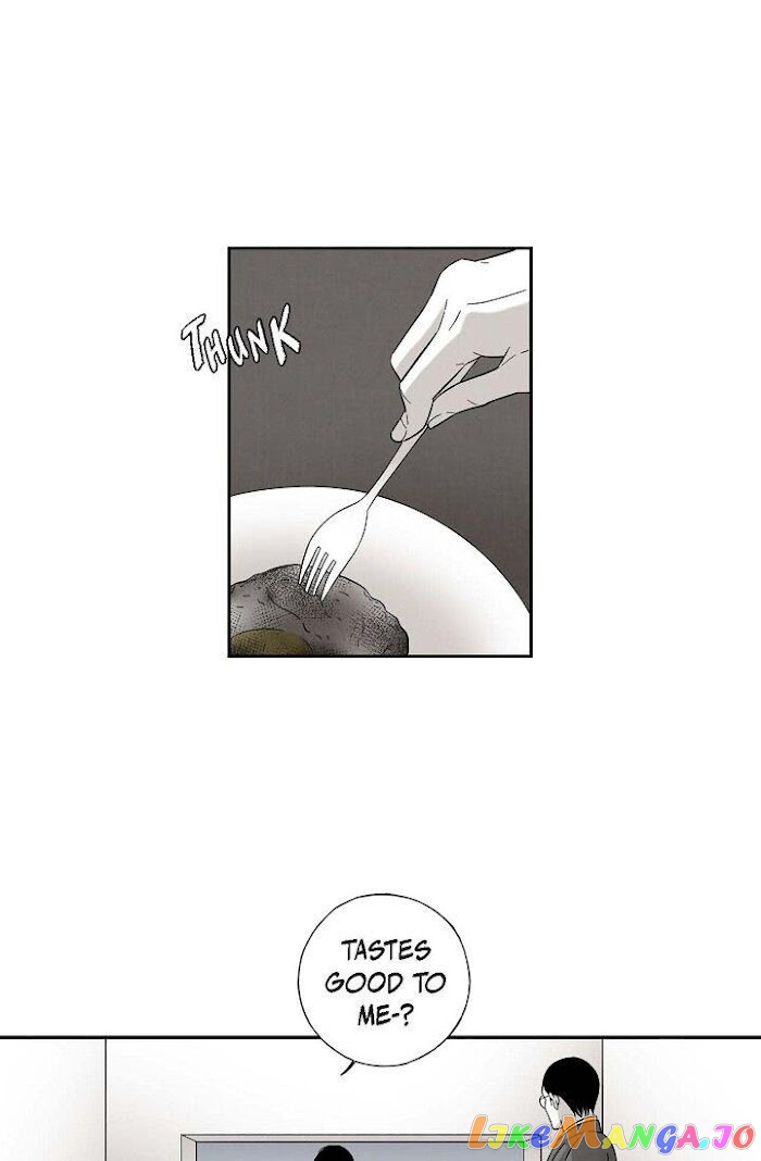 Cross the Line chapter 70 - page 1