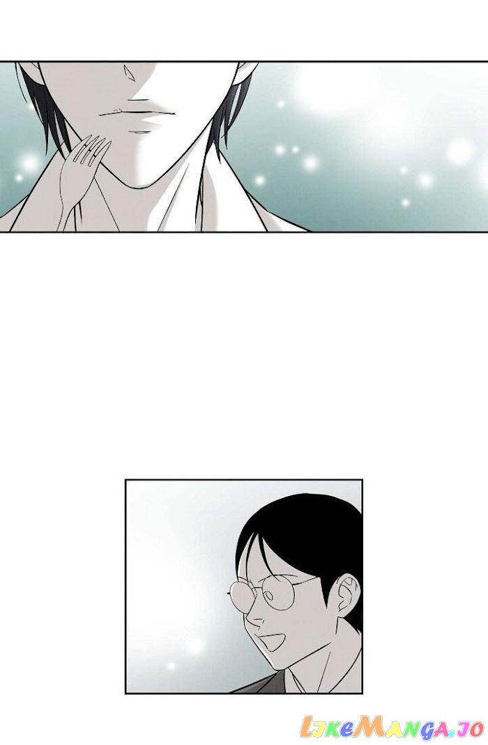 Cross the Line chapter 70 - page 11