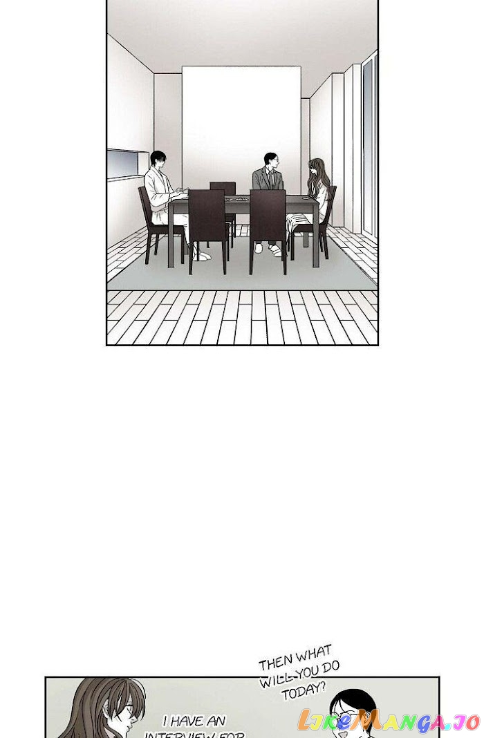 Cross the Line chapter 70 - page 13