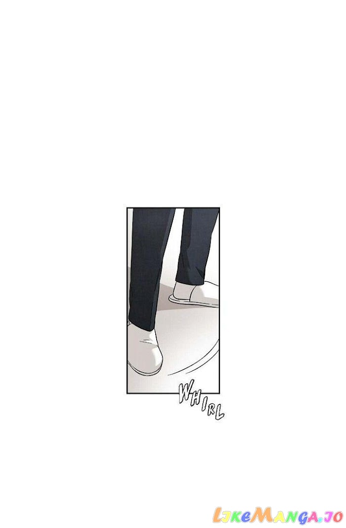 Cross the Line chapter 70 - page 25