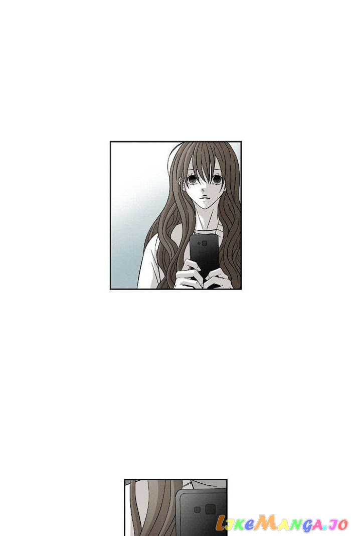 Cross the Line chapter 70 - page 43