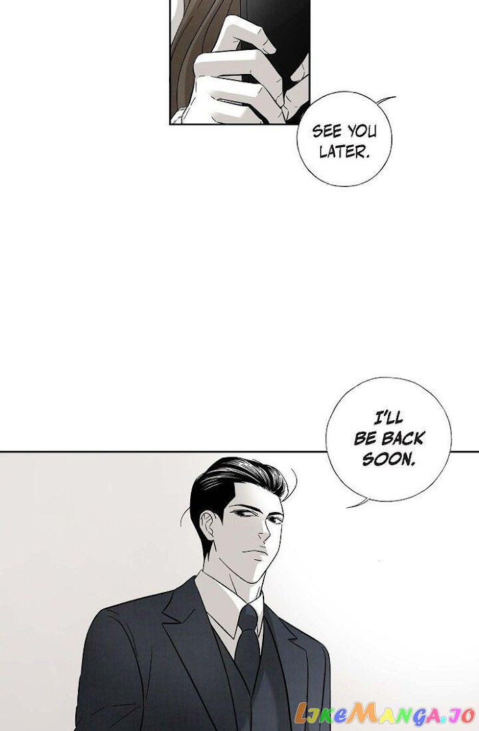 Cross the Line chapter 70 - page 44