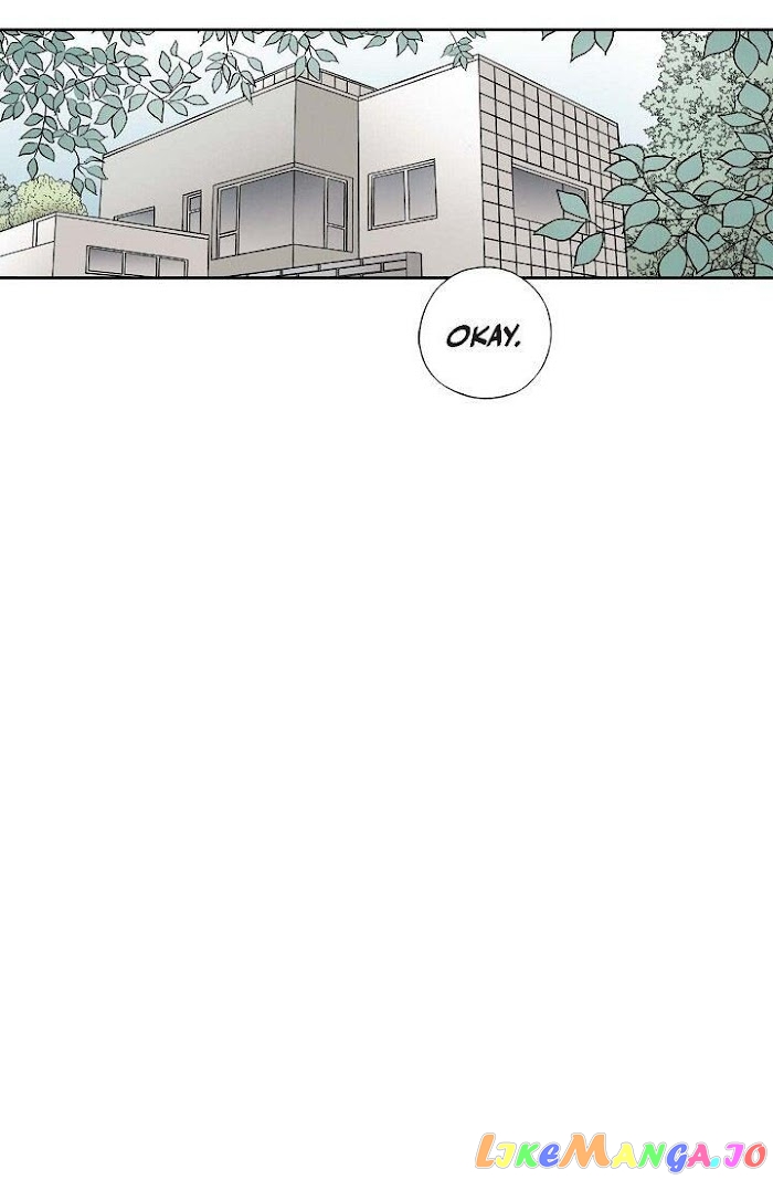 Cross the Line chapter 70 - page 48