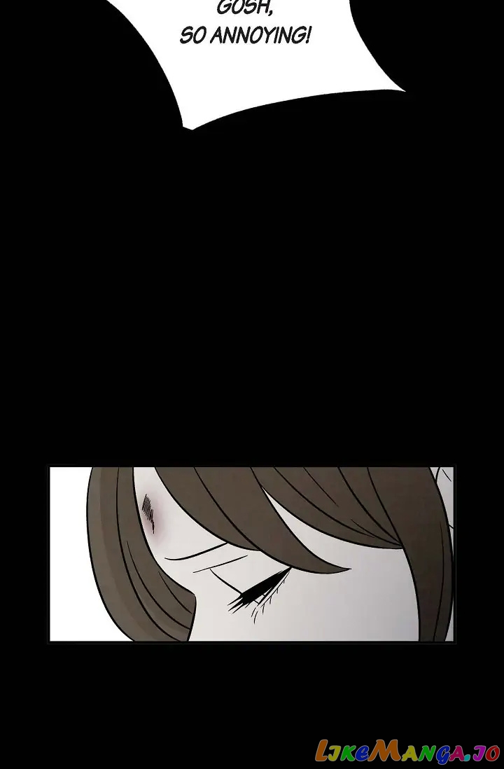 Cross the Line chapter 96 - page 25