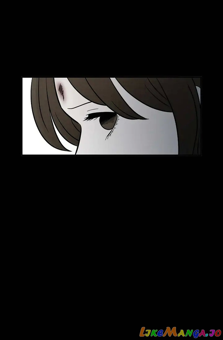 Cross the Line chapter 96 - page 26