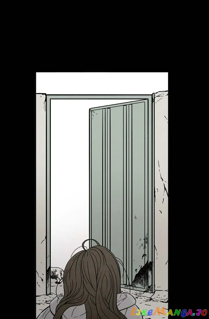 Cross the Line chapter 96 - page 51