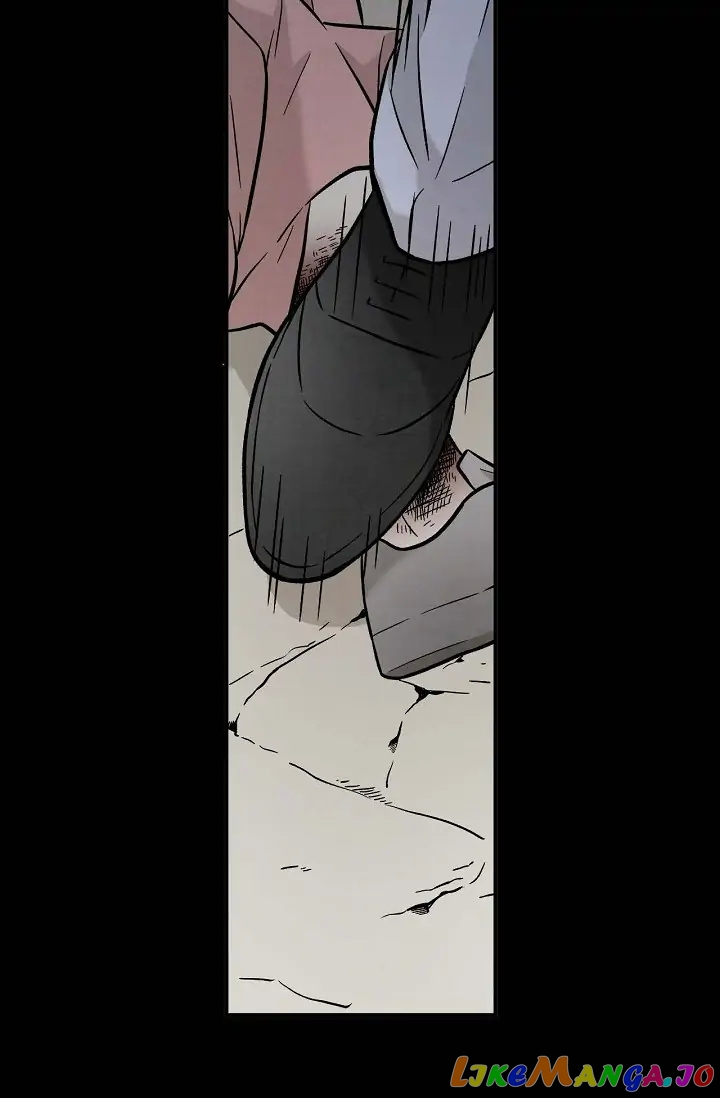Cross the Line chapter 96 - page 54