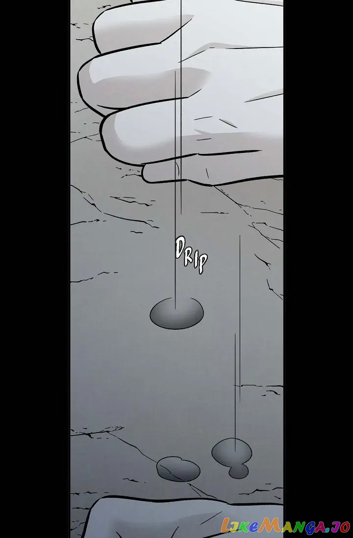 Cross the Line chapter 96 - page 66