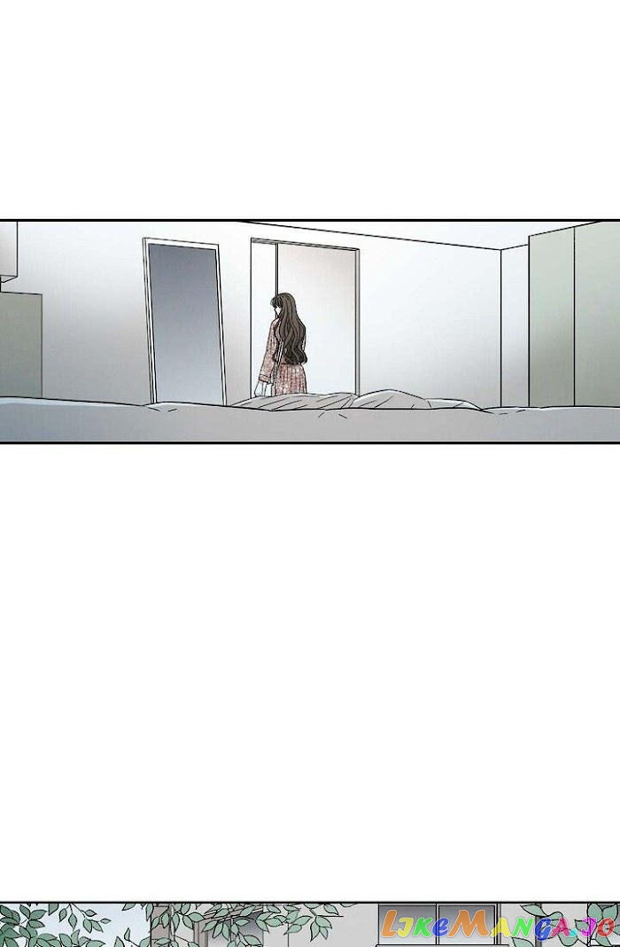 Cross the Line chapter 71 - page 10