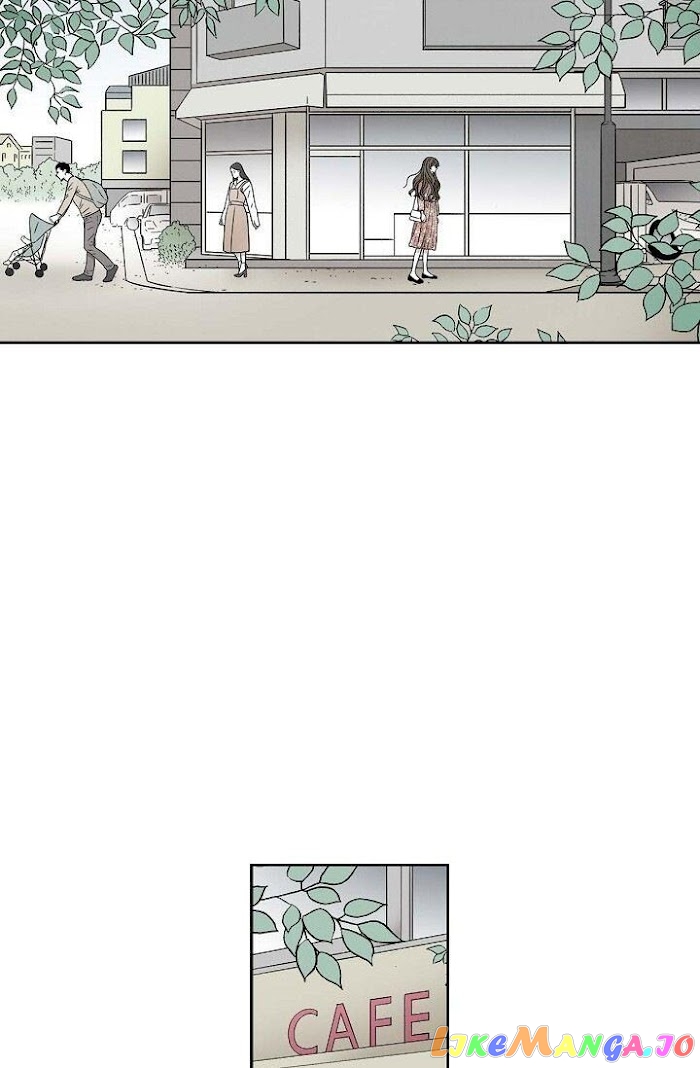 Cross the Line chapter 71 - page 11