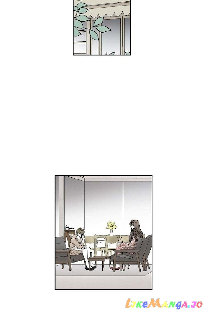 Cross the Line chapter 71 - page 12