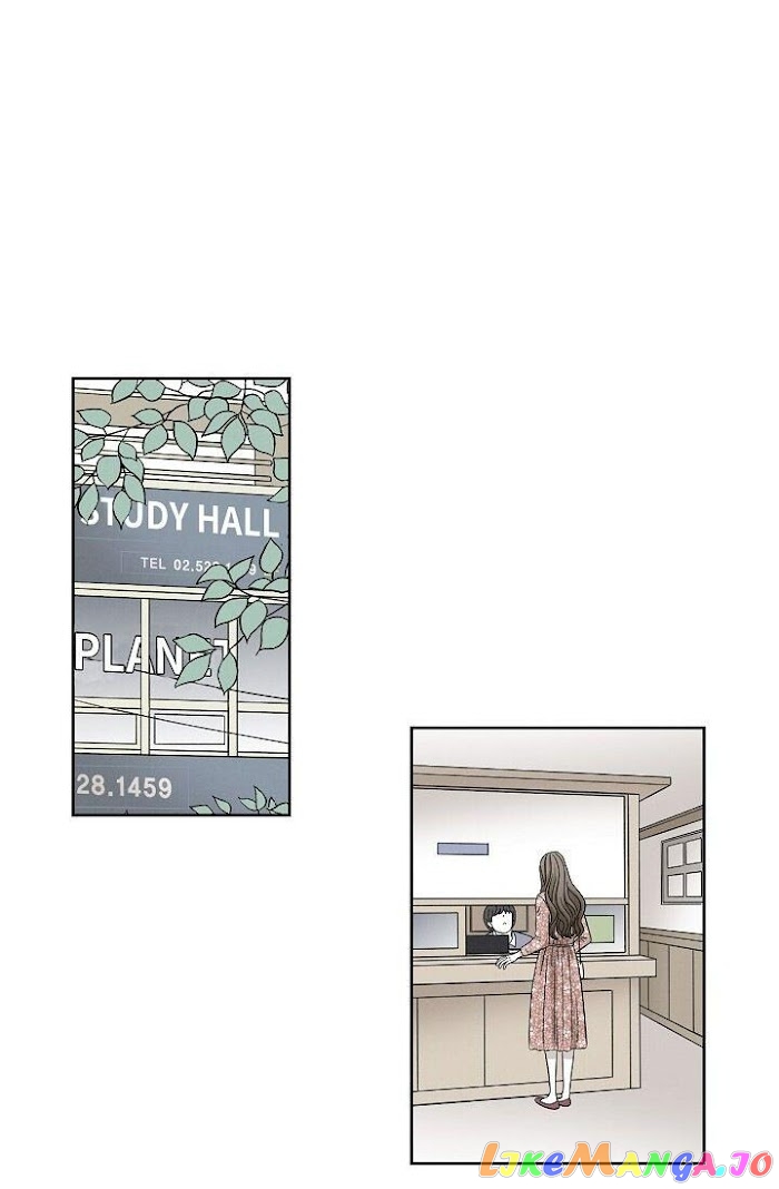 Cross the Line chapter 71 - page 13