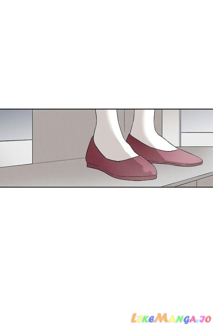 Cross the Line chapter 71 - page 15