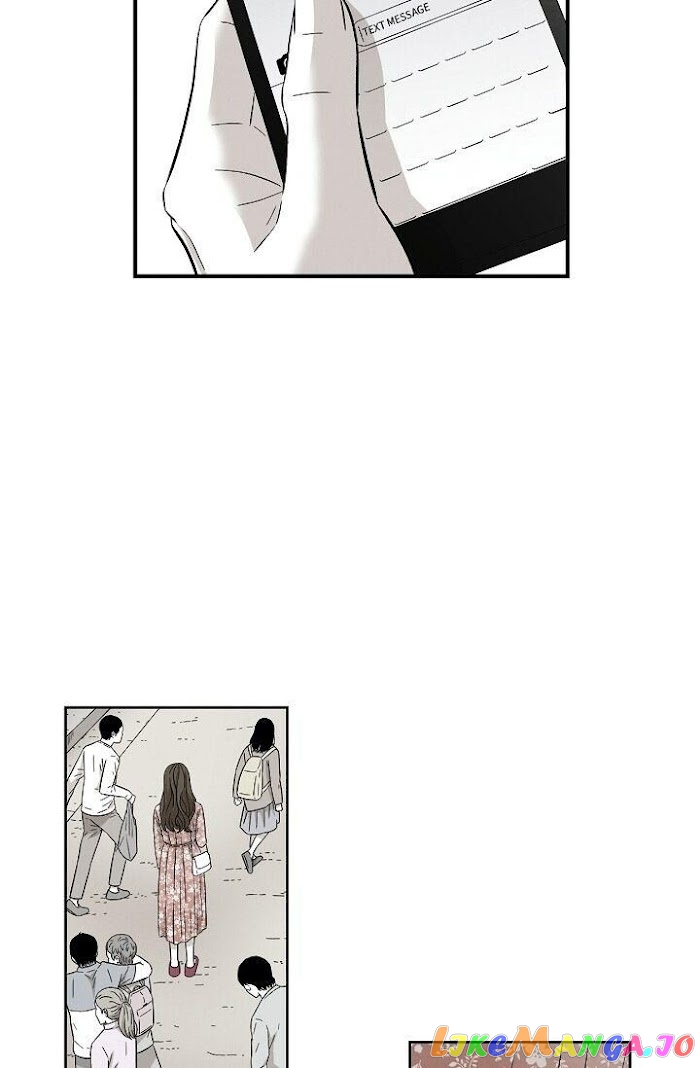 Cross the Line chapter 71 - page 17