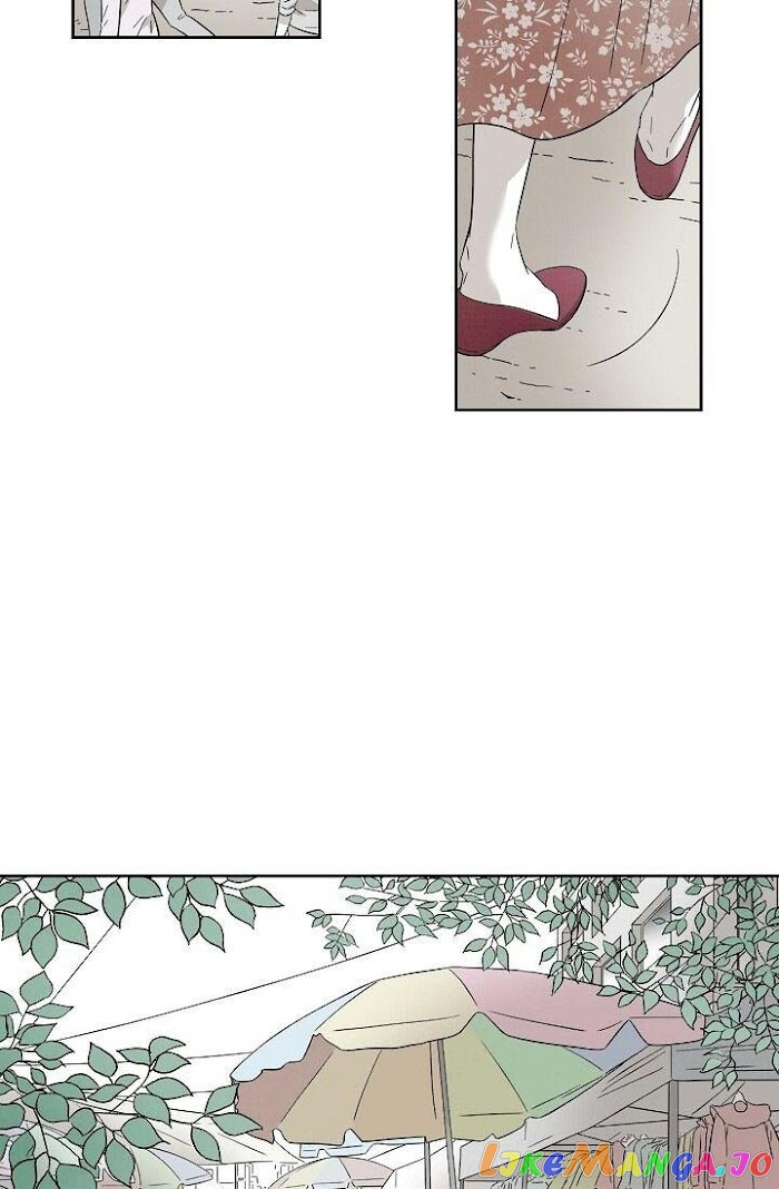 Cross the Line chapter 71 - page 18