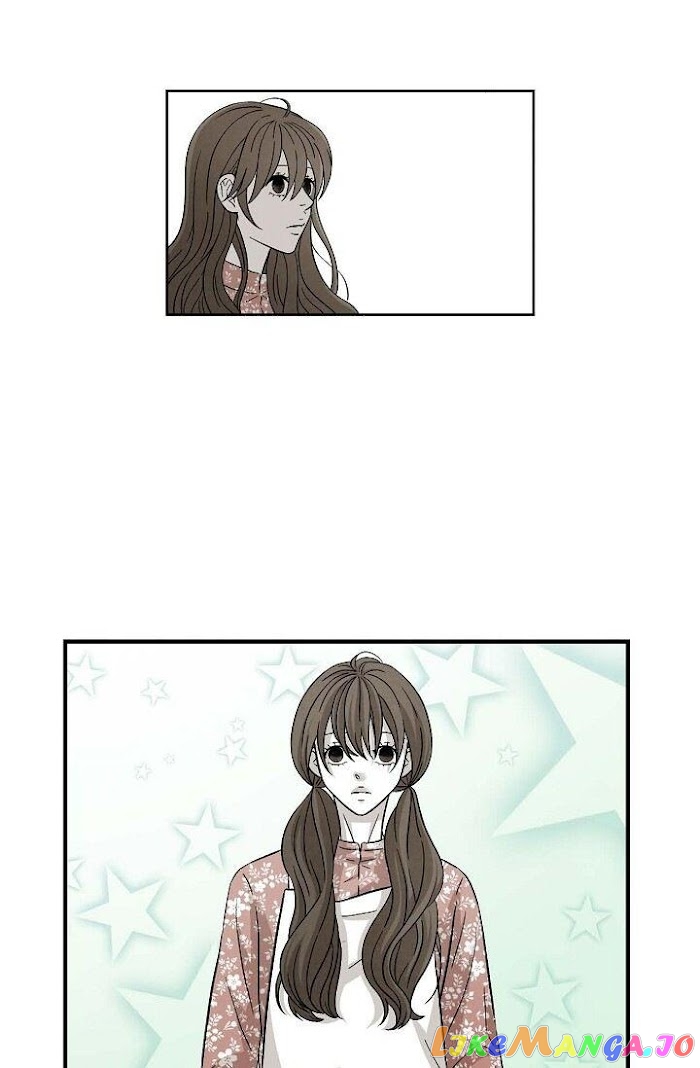 Cross the Line chapter 71 - page 22