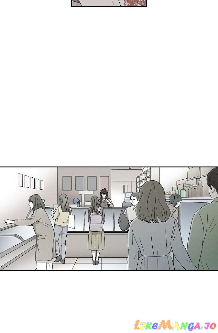 Cross the Line chapter 71 - page 27