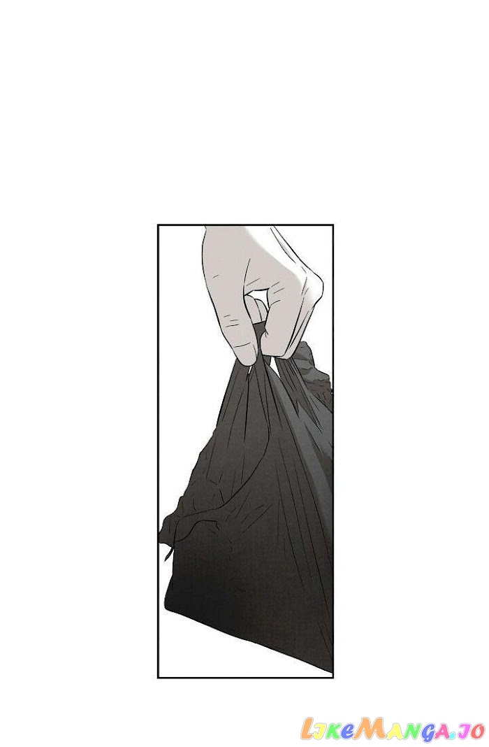 Cross the Line chapter 71 - page 28