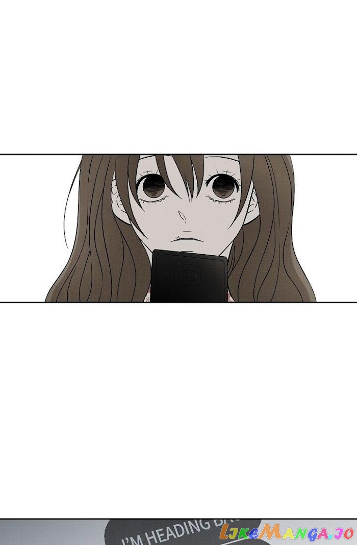 Cross the Line chapter 71 - page 35