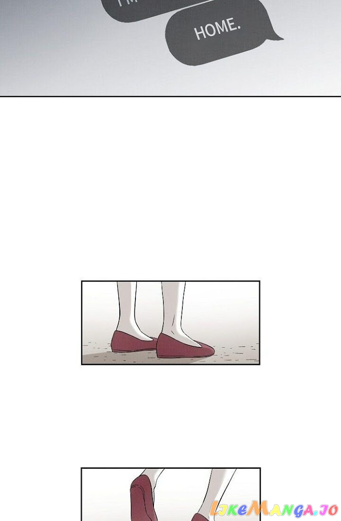 Cross the Line chapter 71 - page 36