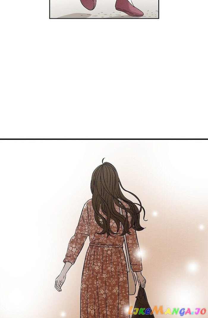 Cross the Line chapter 71 - page 37