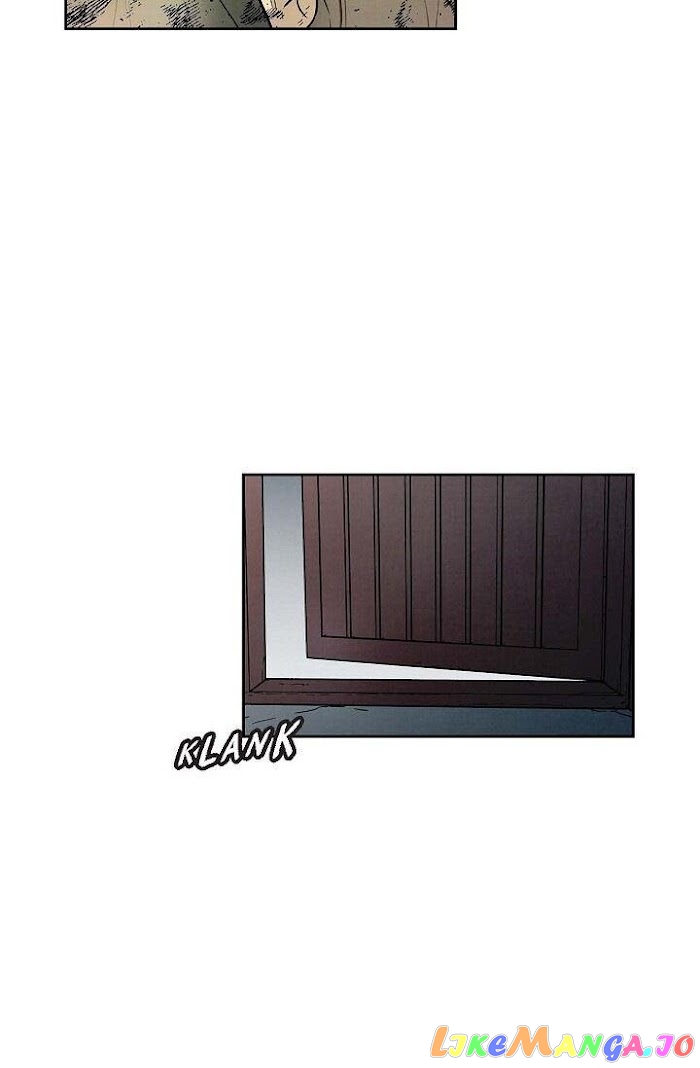 Cross the Line chapter 46 - page 13