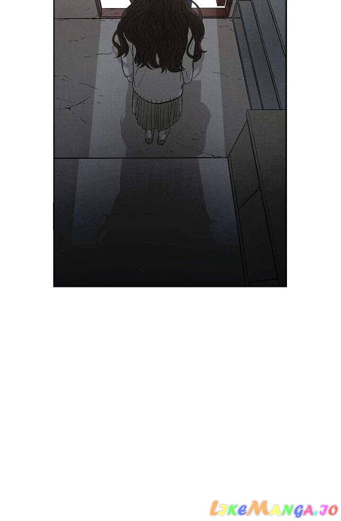 Cross the Line chapter 46 - page 21