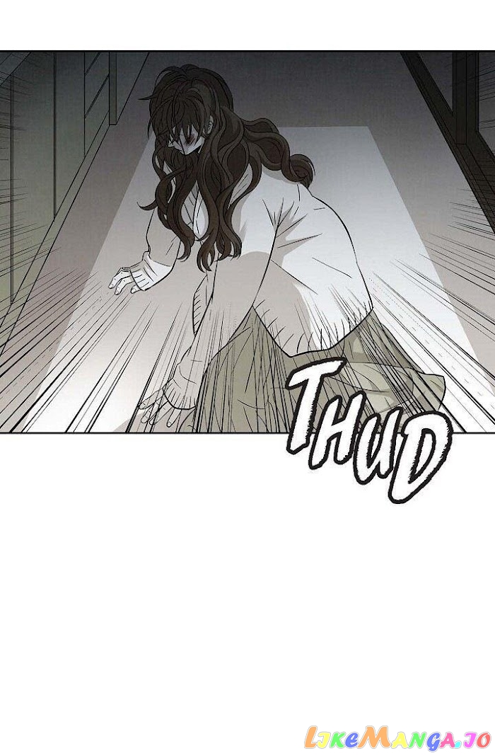 Cross the Line chapter 46 - page 23