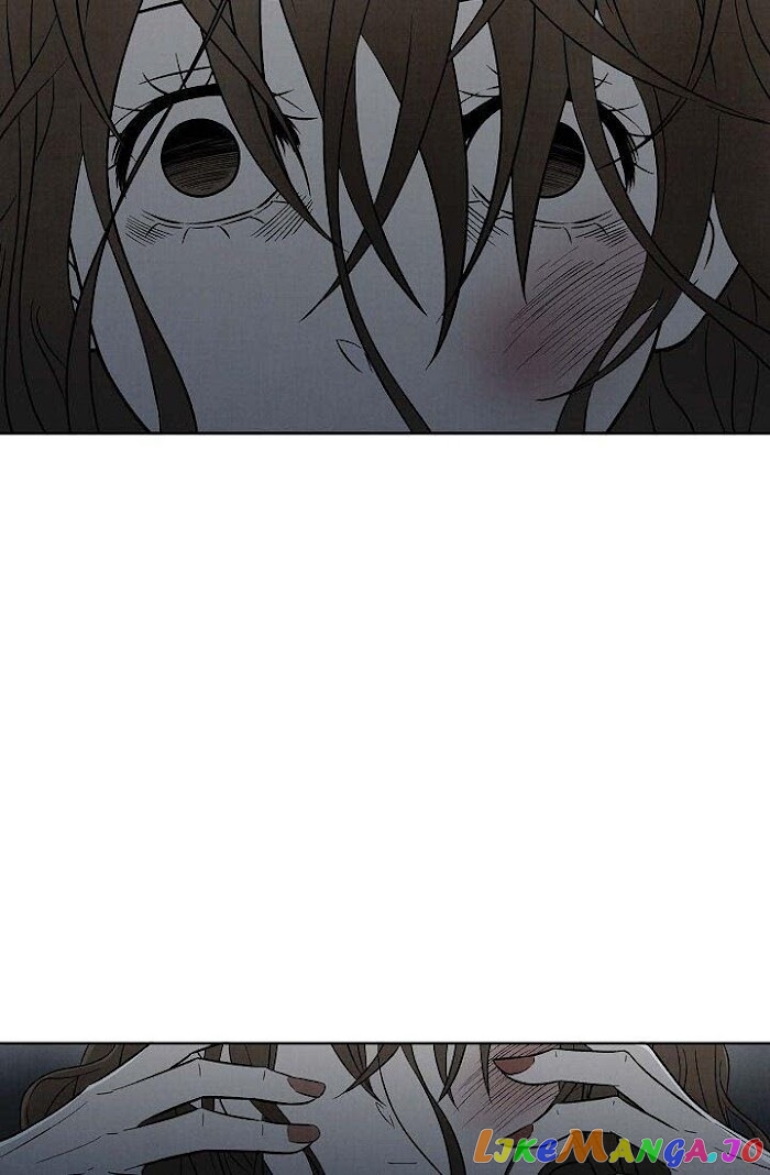 Cross the Line chapter 46 - page 36