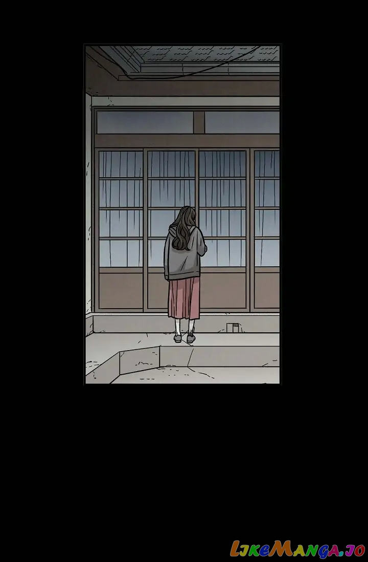 Cross the Line chapter 97 - page 17