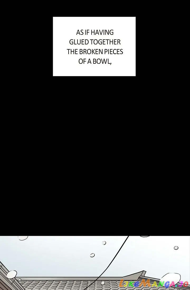 Cross the Line chapter 97 - page 57