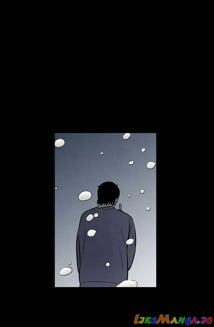 Cross the Line chapter 97 - page 62