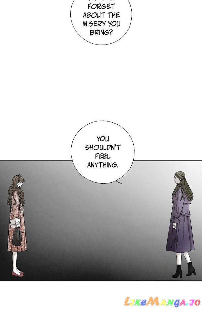 Cross the Line chapter 72 - page 13