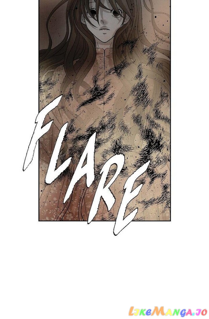 Cross the Line chapter 72 - page 16