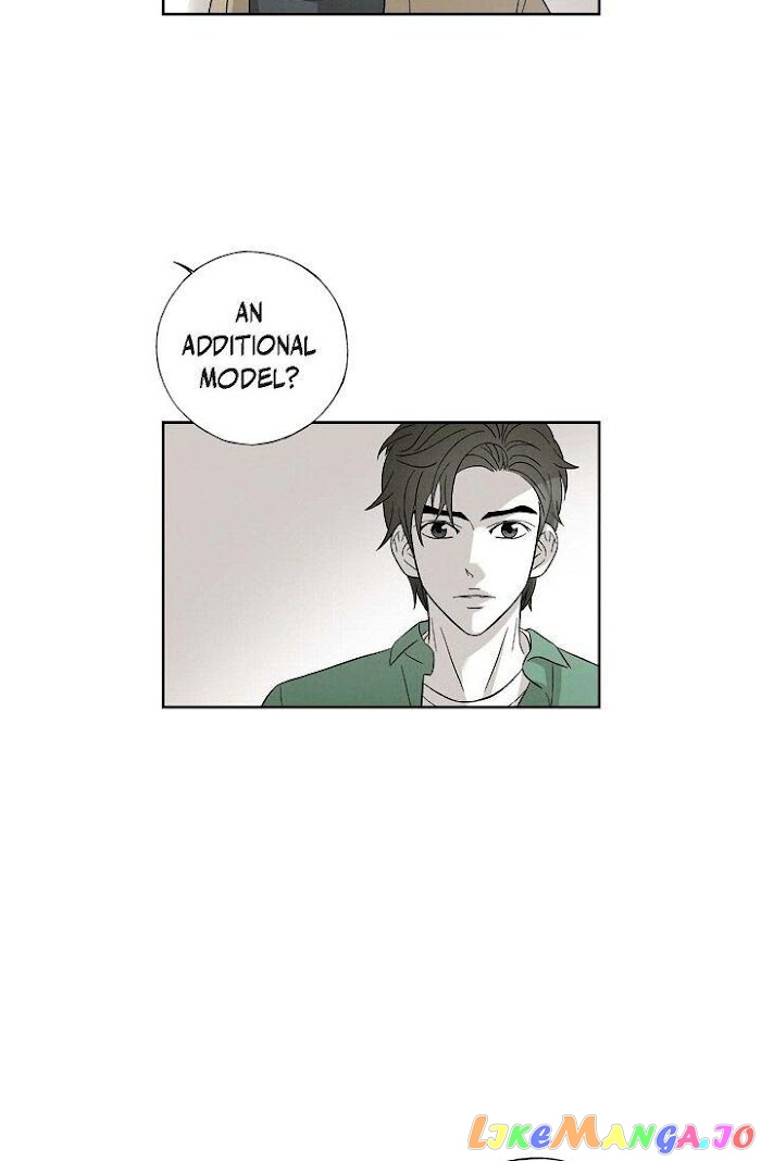 Cross the Line chapter 72 - page 25