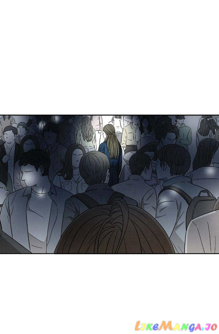 Cross the Line chapter 72 - page 27