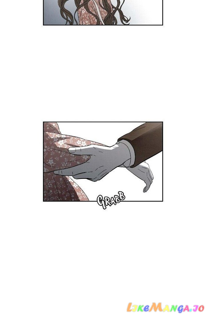 Cross the Line chapter 72 - page 31