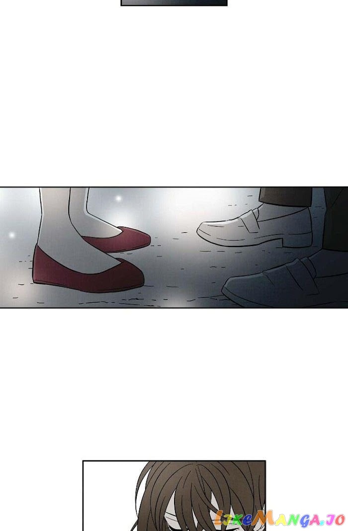 Cross the Line chapter 73 - page 10