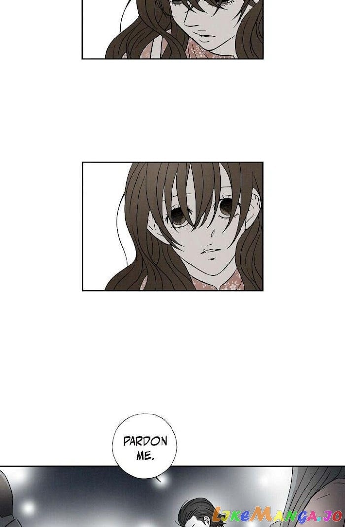 Cross the Line chapter 73 - page 11