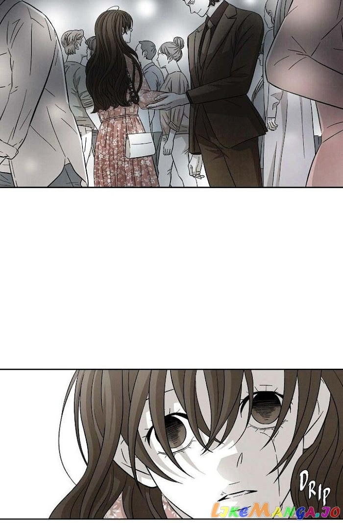 Cross the Line chapter 73 - page 12