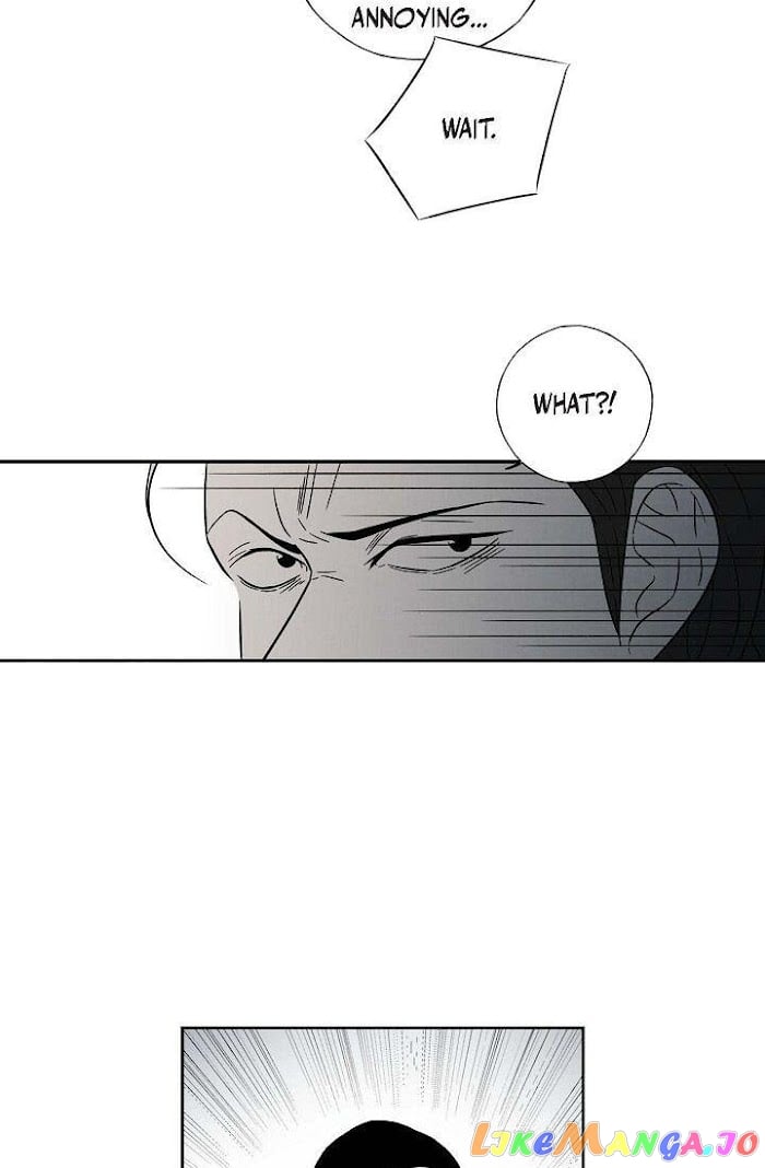 Cross the Line chapter 73 - page 20