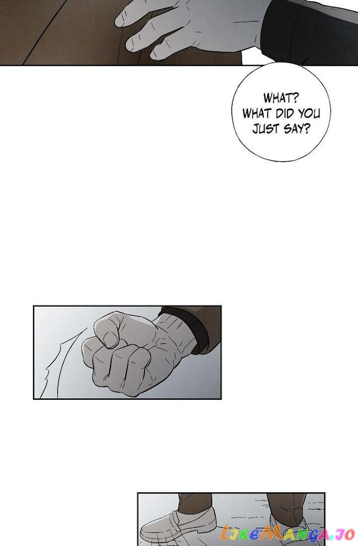 Cross the Line chapter 73 - page 24