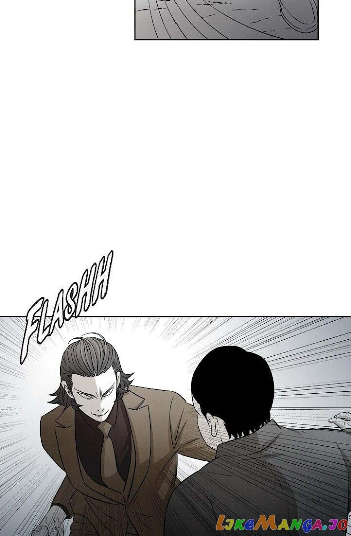 Cross the Line chapter 73 - page 25