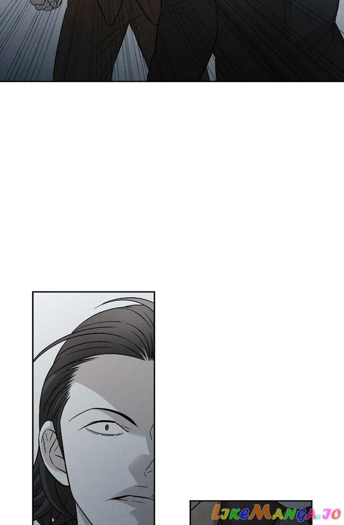 Cross the Line chapter 73 - page 26