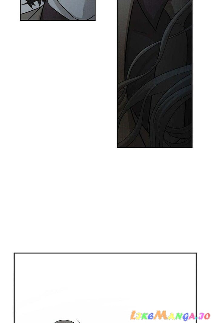Cross the Line chapter 73 - page 27