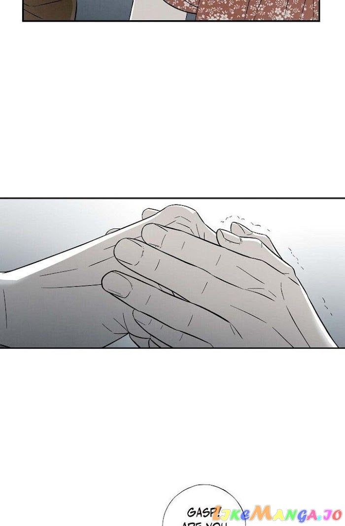 Cross the Line chapter 73 - page 29