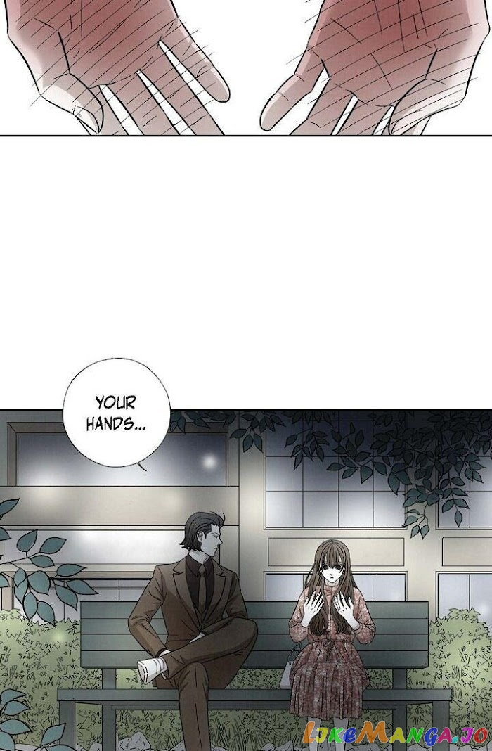 Cross the Line chapter 73 - page 33