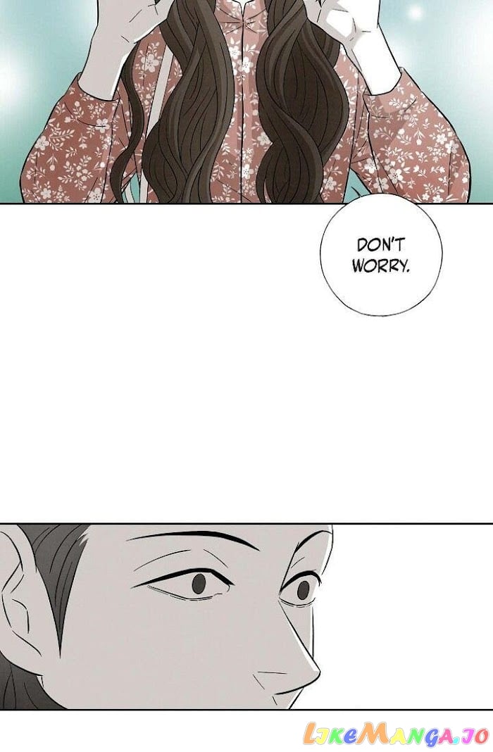 Cross the Line chapter 73 - page 36