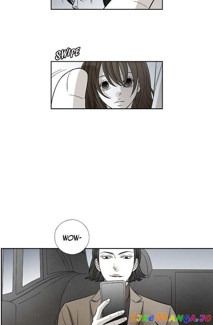 Cross the Line chapter 73 - page 4
