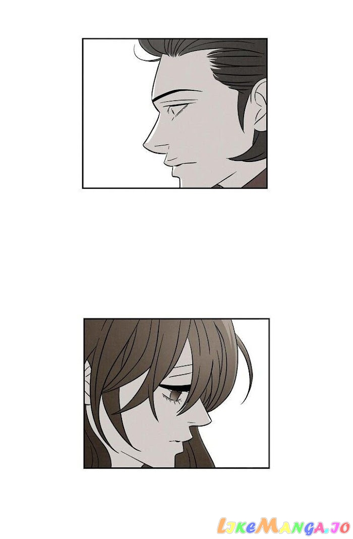 Cross the Line chapter 73 - page 6